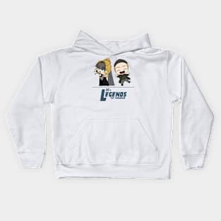 Beast Slayers - Avalance Kids Hoodie